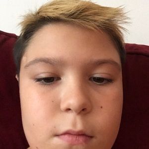 Meet your Posher, Aiden